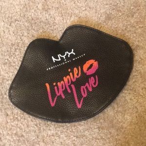 Ulta Lippie makeup bag